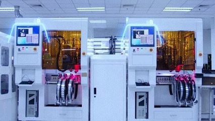 一臺手機怎樣“智能”制造?——聯(lián)想武漢工廠探訪記