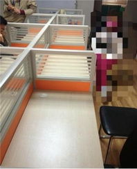 計算機及辦公設備維修指南 從隔斷辦公桌到電腦的全面維護