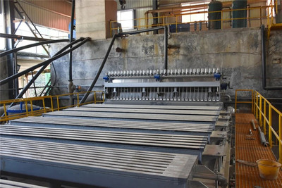 黔東南州凱里再生紙項目即將建成投產 助力綠色發展與產業升級