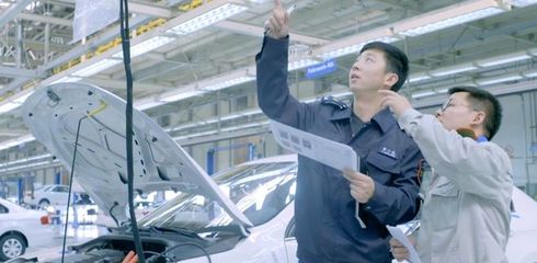 數實融合浪潮中，計算機及辦公設備維修業的變革與賦能